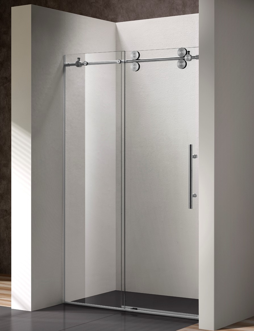 DS21 Series shower door